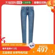 香港直邮Diesel 低腰牛仔裤 A03609 09C16