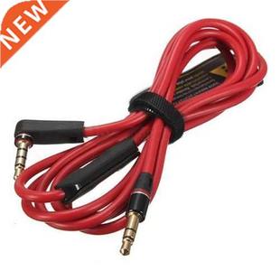 Control-Talk Audio Cable Cord for Beats Solo HD Studio For M