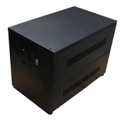 UPS电源电池箱电池柜 A3可以装3只100H 65AH 6只38AH 8只24AH
