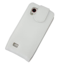 HTC 手机保护外壳 loncent 仿皮质 不褪色 简约保护套 经典 简洁
