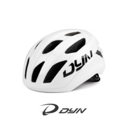 dyn戴恩洛瑞山地公路自行车骑行头盔，女一体成型单车安全帽男装备