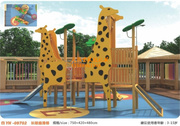 幼儿园塑料滑梯景区户外大型游乐设备pe板滑梯定制不锈钢滑道玩具