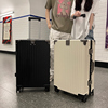 旅行箱男24寸20寸短途女款22寸行李箱，登机箱密码箱2023拉杆箱