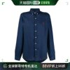 韩国直邮POLO RALPH LAUREN24SS长袖衬衫男710829443 001Blue