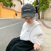 女童防晒衣防紫外线宝宝蕾丝外套夏亲子(夏亲子)沙滩，服开衫儿童空调衫外穿