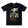 正版The Beatles披头士甲壳虫乐队vintage摇滚短袖T恤e现行版