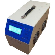 48v100a蓄电池放电仪，恒流蓄电池容量测试仪，ups蓄电池容量检测仪器