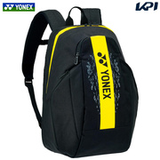 日本YONEX尤尼克斯羽毛球拍包闪电黄色BAG2208M-824