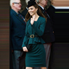 凯特王妃明星同款2023年高级感职业女装套裙两件西装套装显瘦