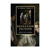 英文原版 The Cambridge Companion to Sensation Fiction 桥文学指南 奇情小说史 英文版 进口英语原版书籍