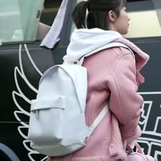 2023小众杨紫同款包包女包韩版大容量书包双肩包学生旅行背包