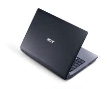 Acer/宏基 AS4750G-2632G75Mnkk 笔记本 电脑 宏碁【电保包】