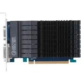 GALAXY 影驰 GT220 标准版 显卡(GT220芯片组/TC512M/GDDR3)