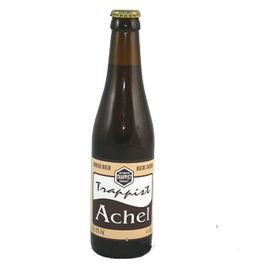  【比利时】进口 阿诗黑啤酒330ml/瓶上市！