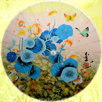 YouZhiSan Antiquity Decorative umbrella Luzhou YouZhiSan classical Costume umbrella|YouZhiSan COS Photography propsin the Home accessories , Craft umbrella category - from Buy2taobao.com to provide professional Taobao agent buy service