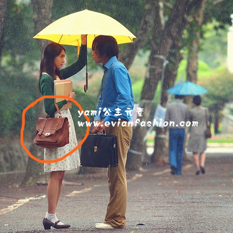 爱情雨<em>少女时代</em>林允儿同款 <em>康熙来了</em>小s绯闻女