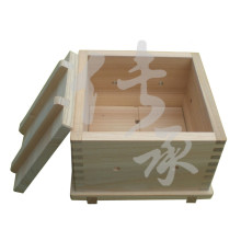 豆腐模具  家庭豆腐框模具 纯杉木手工制作 纯天然食品 买一送4