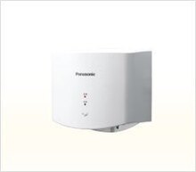 松下正品 松下干手机 烘手机 FJ-T09B2C