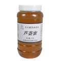  蜂花雪月 正元康新鲜芦荟蜂蜜1000g 美白护肤放皱抗衰老