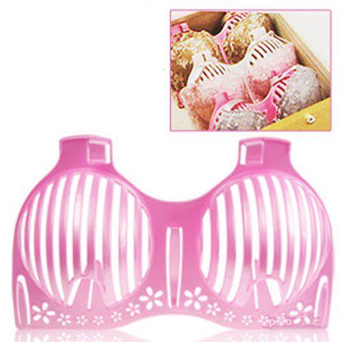 立体<em>文胸晾晒</em>架,恋伊新品-LY828全航空铝衣架