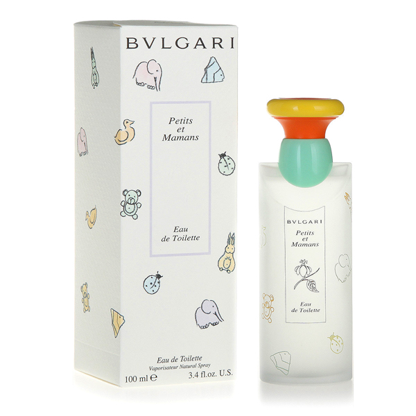 Bvlgari Bb Baby Sweet Musk Fragrance 100ml Pregnant Women Is