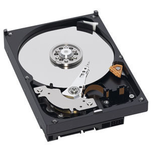 西数2T硬盘 企业级双核硬盘 WD2002FYPS 64M缓存 三年免费质保