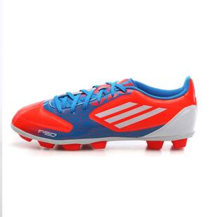  阿迪达斯adidas 男鞋F50系列足球鞋 正品运动鞋 V21411 V21412
