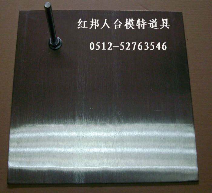 模特道具 服装道具 全身模特  方拉丝底坐