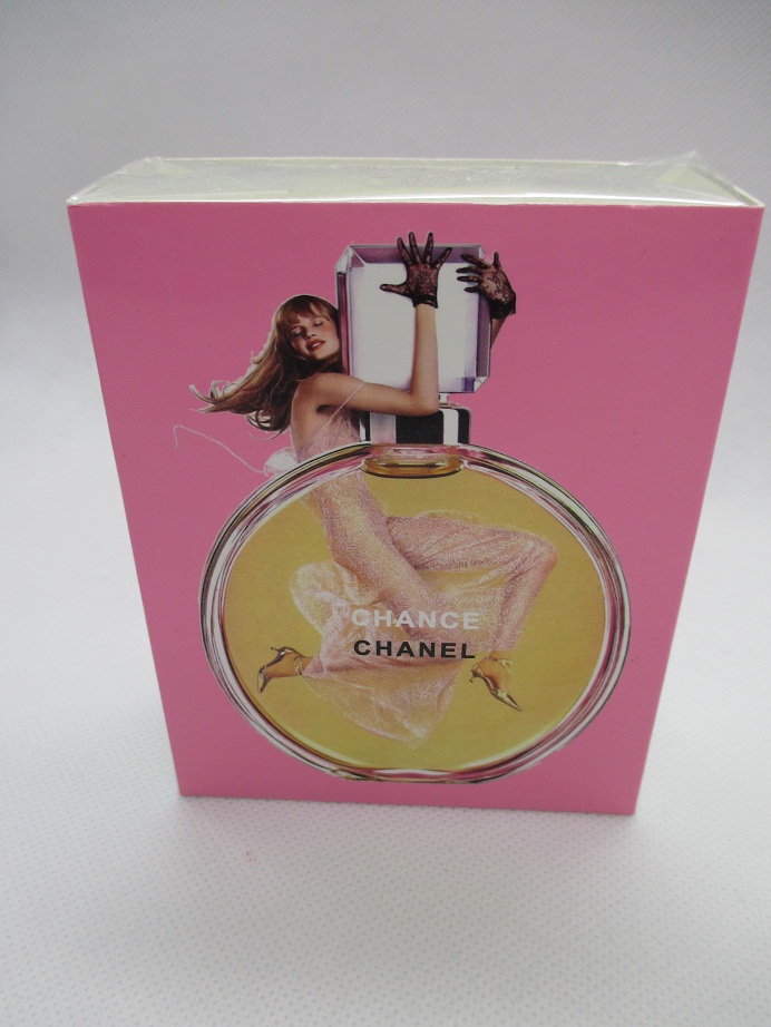 香奈儿香水邂逅系列哪种好?香奈儿香水邂逅系