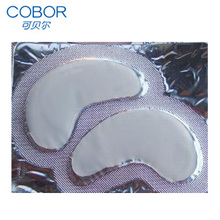 【可贝尔旗舰店 正品包邮】眼纹消眼贴膜胶原蛋白水晶眼膜贴1对