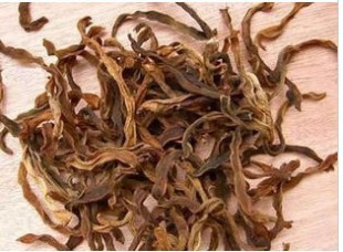  年新货 临安农家土货绿色天然脱水蔬菜/高山四季豆干菜干