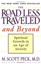 满29元包邮 正版 The Road Less Traveled and Beyond: Spiritual
