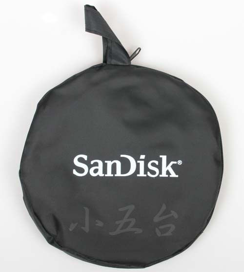 正品Sandisk反光板
