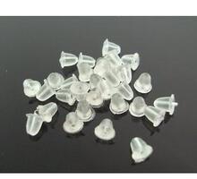【换购礼品】塑料耳塞 耳堵 耳钉 耳环 耳堵 1个/1分钱 礼品