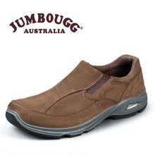 JUMBOUGG/�� ͷ��ţƤ�ճ�������������Ь ����ƤЬ ��Ь6251