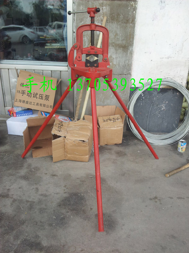 2號台虎鉗 帶腳架台虎鉗 管子龍門鉗 管子壓力鉗 龍門台虎鉗在類目 五金/工具, 手動工具, 夾持類工具, 臺虎鉗中 - 來自Buy2taobao.com提供專業的淘寶代購服務