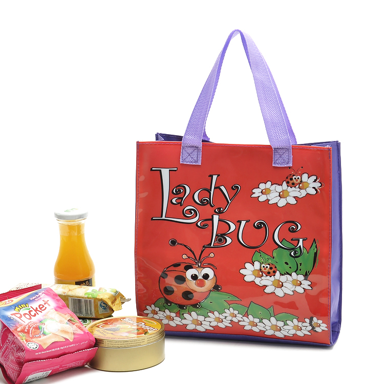卡通清爽防水饭盒袋便当包饭盒包|msdalam kategori penyatuan simpanan, Rumah Storage Appliances, Pouch, beg makan tengah hari - dari Buy2taobao.com untuk memberikan perkhidmatan ejen Taobao profesional membeli