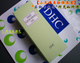双皇冠 DHC 深层卸妆油 200ml 展示发票实物图 超级热卖 即将到货