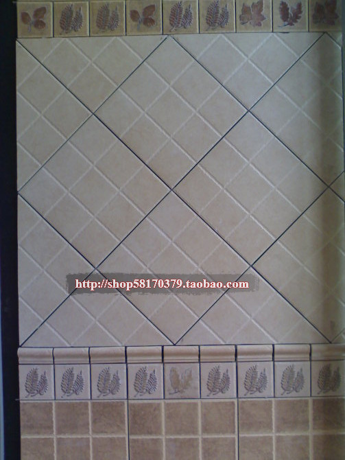 瓷砖萨索罗陶瓷\/400*400mm\/欧式客厅瓷砖 阳