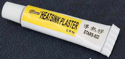 ST-922 Thermal plastic(5 g/branch),With adhesivein the 3C Digital Accessories, Electronic components market , Computer Components/Parts and Accessories , Other computer components/Parts and Accessories category - from Buy2taobao.com to provide professional Taobao agent buy service