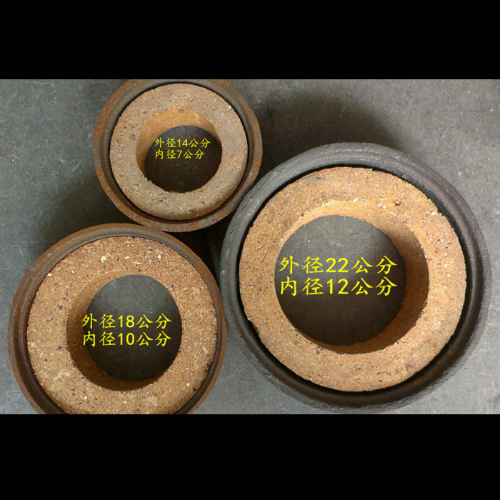 Furnace gas collar Press Refractory ring Cantonese kitchen Gas appliance partsin the Hardware/Tool , Mechanical Hardware , Burner category - from Buy2taobao.com to provide professional Taobao agent buy service