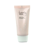 The Face Shop 可爱甜蜜水润清透粉底液NB21
