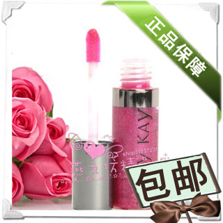 Marykay/玫琳凯正品专营店专柜化妆品 玫琳凯晶润唇彩唇蜜粉水晶