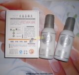 澜源 生态 易梳直 离子烫/直发膏/直发水/拉发药水 200ml*2