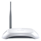 TP-LINK/普联技术 150M 无线宽带路由器 TL-WR740N