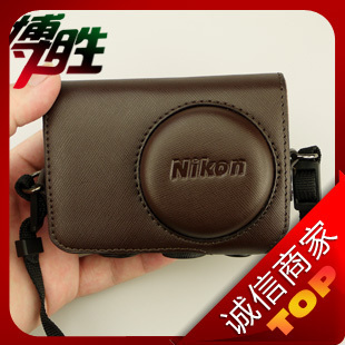 Nikon尼康 P300相机包 P300皮套 P310皮套 P310相机包 专用保护套