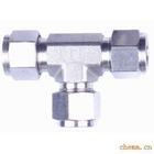 Stainless steel fittings Hydraulic pressure Middle Tee 18in the Basic building materials , Plumbing pipe , Other pipe connections , Connector category - from Buy2taobao.com to provide professional Taobao agent buy service