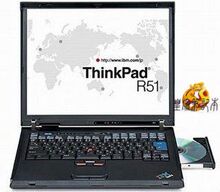 <span class=H>联想</span>/IBM-R51 PM1.5G/1G/80G/DVD/14寸/独显64位/<span class=H>二手</span><span class=H>笔记本</span><span class=H>电脑</span>