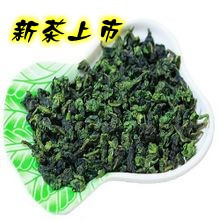 新茶铁观音茶叶 安溪铁观音批发 春茶 浓香型铁观音 天福中闽弘泰