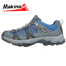 犸凯奴/makino 春夏正品登山徒步鞋情侣款户外鞋